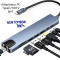 Adapteur PC Type C HDTV